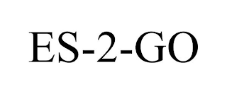 ES-2-GO