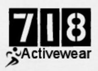 718 ACTIVEWEAR