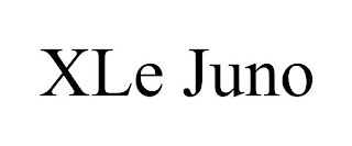 XLE JUNO