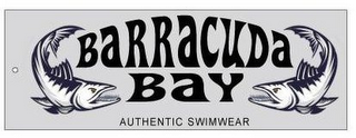 BARRACUDA BAY AUTHENTIC SWIMWEAR