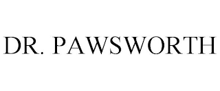 DR. PAWSWORTH