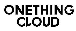 ONETHING CLOUD