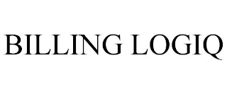 BILLING LOGIQ