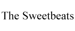 THE SWEETBEATS