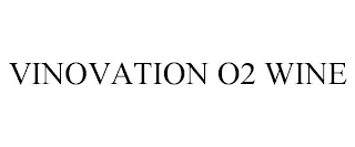 VINOVATION O2 WINE