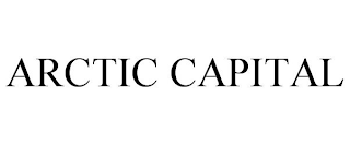 ARCTIC CAPITAL