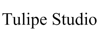 TULIPE STUDIO