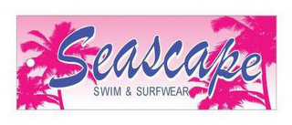 SEASCAPE SWIM & SURFWEAR