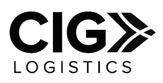 CIG LOGISTICS