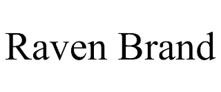 RAVEN BRAND