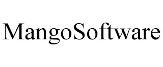 MANGOSOFTWARE