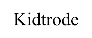 KIDTRODE
