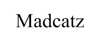 MADCATZ