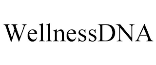 WELLNESSDNA