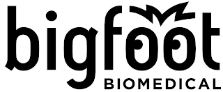 BIGFOOT BIOMEDICAL
