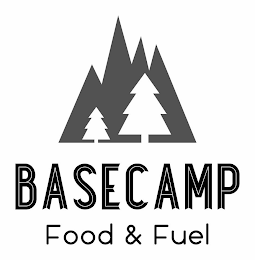 BASECAMP FOOD & FUEL