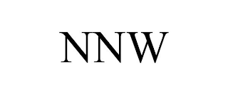 NNW