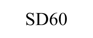 SD60