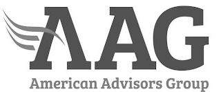 AAG AMERICAN ADVISORS GROUP