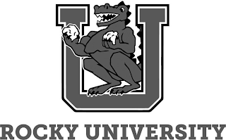 U ROCKY UNIVERSITY