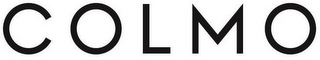 COLMO