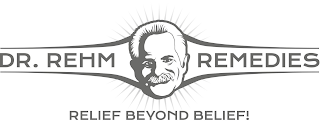 DR. REHM REMEDIES RELIEF BEYOND BELIEF