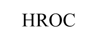 HROC