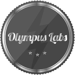 OLYMPUS LABS