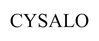 CYSALO