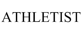 ATHLETIST