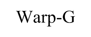 WARP-G