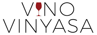 VINO VINYASA