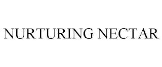 NURTURING NECTAR
