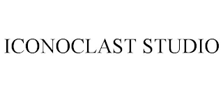 ICONOCLAST STUDIO