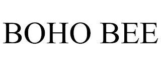 BOHO BEE