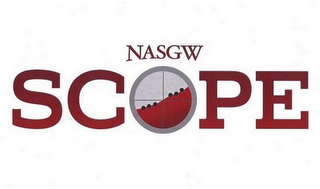 NASGW SCOPE