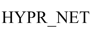 HYPR_NET