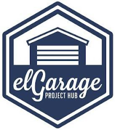 EL GARAGE PROJECT HUB