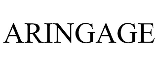 ARINGAGE