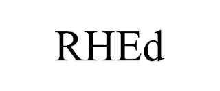 RHED