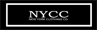 NYCC NEW YORK CLOTHING CO.