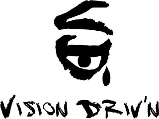 V D VISION DRIV'N