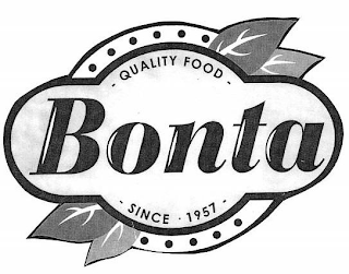 BONTA