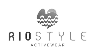 RIOSTYLE ACTIVEWEAR