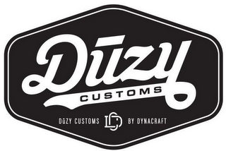 DUZY CUSTOMS DUZY CUSTOMS BY DYNACRAFT