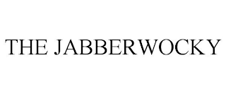 THE JABBERWOCKY