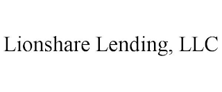 LIONSHARE LENDING, LLC