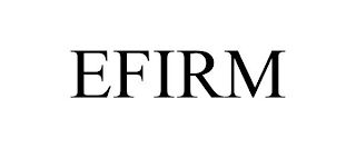 EFIRM