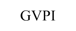 GVPI