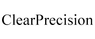 CLEARPRECISION